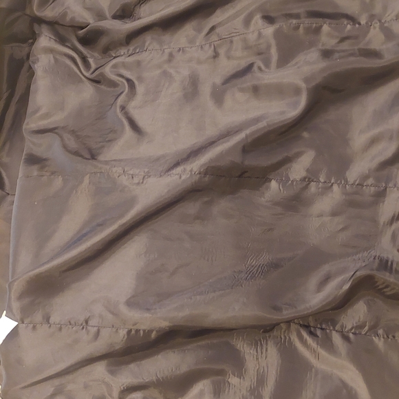 VINTAGE CHRISTIAN DIOR 80s 1 button BLAZER - Geometric Print - 6 - Picture 7 of 11